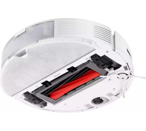 Робот-пылесос с влажной уборкой RoboRock Q8 Max White