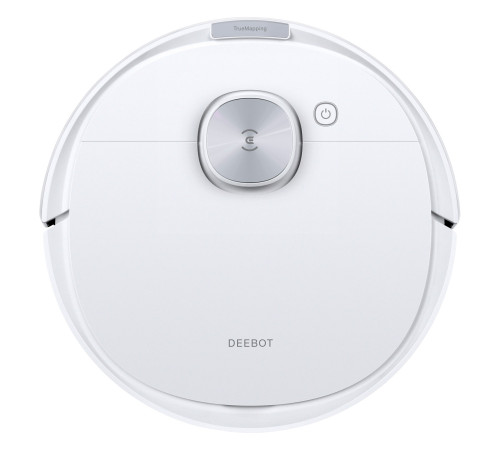 Робот-пылесос с влажной уборкой ECOVACS DEEBOT N10 (DBX41)