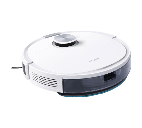 Робот-пылесос с влажной уборкой ECOVACS DEEBOT N10 (DBX41)