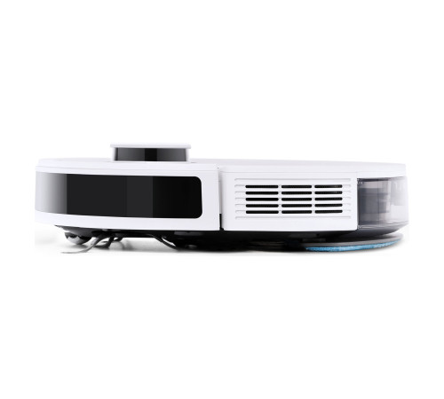 Робот-пылесос с влажной уборкой ECOVACS DEEBOT N10 (DBX41)