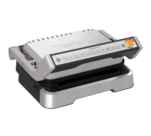 Гриль Tefal GC774D30 OptiGrill