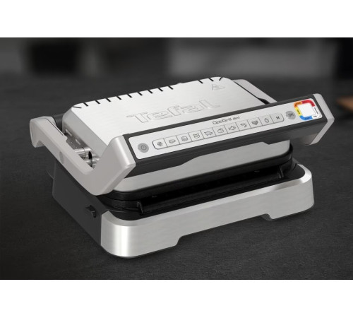 Гриль Tefal GC774D30 OptiGrill