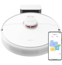 Робот пылесос с влажной уборкой Dreame F9 Pro (RLF22GA)