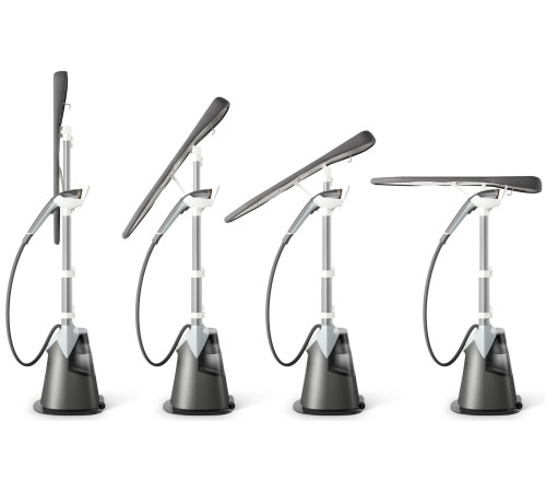 Прасувальна система Philips Elite 8000 Серії GC628/80