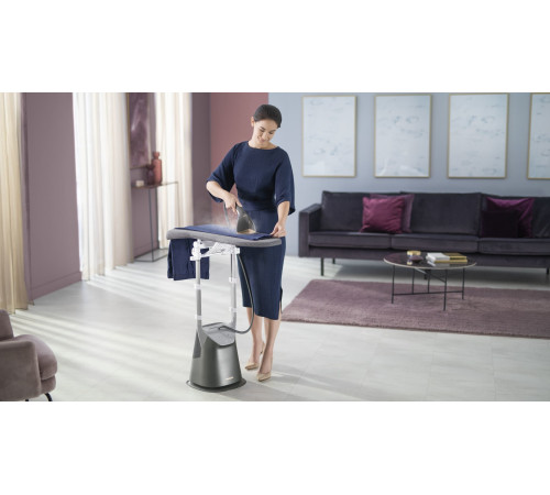 Прасувальна система Philips Elite 8000 Серії GC628/80