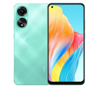 Смартфон OPPO A78 8/256GB (aqua green)