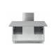 Вытяжка Falmec Gruppo Incasso NRS 50 800 Stainless steel