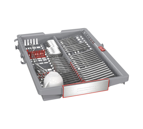 Посудомийна машина Bosch SPV6ZMX65K