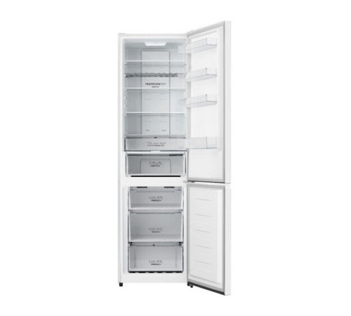 Холодильник Gorenje NRK 620 FAW4