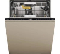 Посудомоечная машина Whirlpool W8IHF58TU