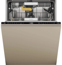 Посудомоечная машина Whirlpool W8IHF58TU