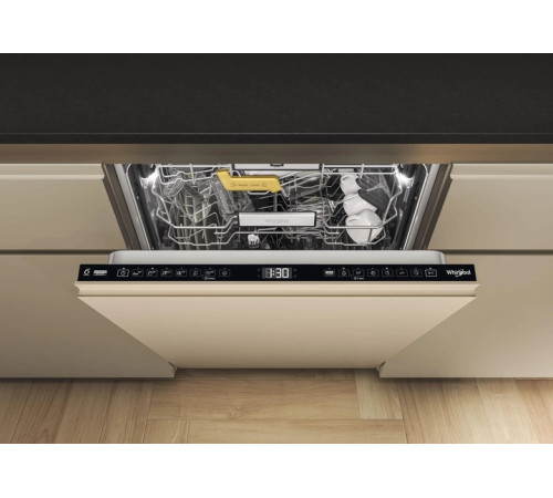 Посудомийна машина Whirlpool W8IHF58TU