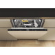 Посудомийна машина Whirlpool W8IHF58TU