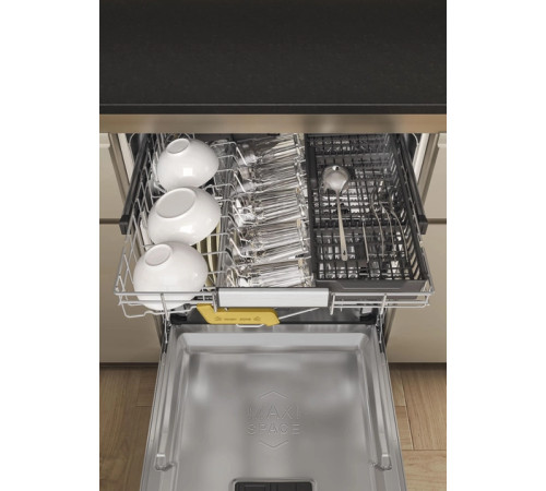 Посудомийна машина Whirlpool W8IHF58TU