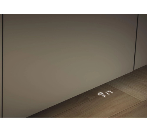 Посудомийна машина Whirlpool W8IHF58TU