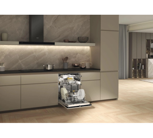 Посудомийна машина Whirlpool W8IHF58TU