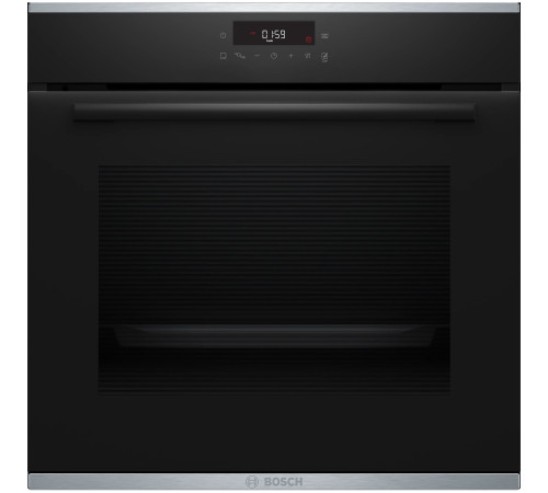 Духовка электрическая Bosch HBA272BB0