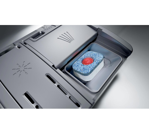 Посудомийна машина Bosch SPV6ZMX65K