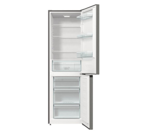 Холодильник Gorenje RK6192EXL4