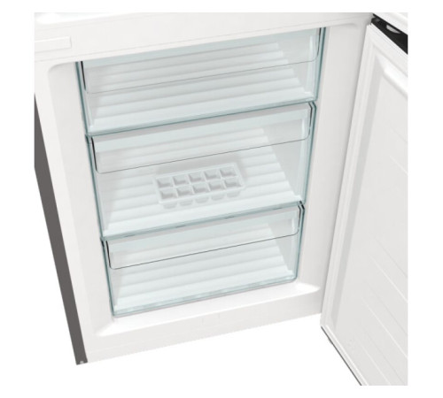 Холодильник Gorenje RK6192EXL4