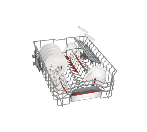 Посудомийна машина Bosch SPV6ZMX65K