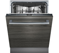 Встраиваемая посудомоечная машина Siemens SN63HX65MK
