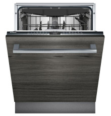 Встраиваемая посудомоечная машина Siemens SN63HX65MK