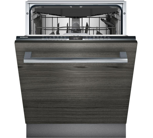 Встраиваемая посудомоечная машина Siemens SN63HX65MK