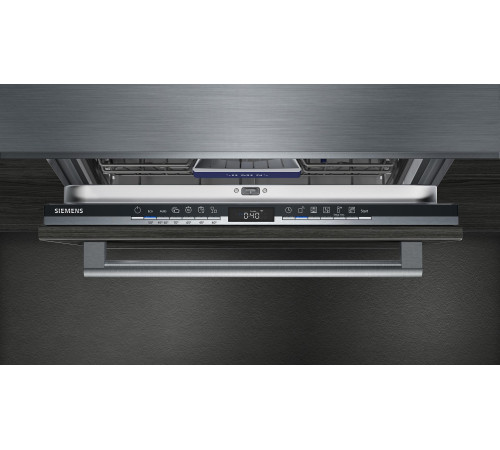 Встраиваемая посудомоечная машина Siemens SN63HX65MK