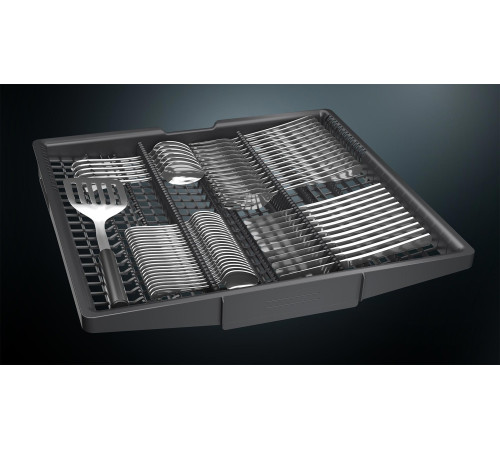 Встраиваемая посудомоечная машина Siemens SN63HX65MK