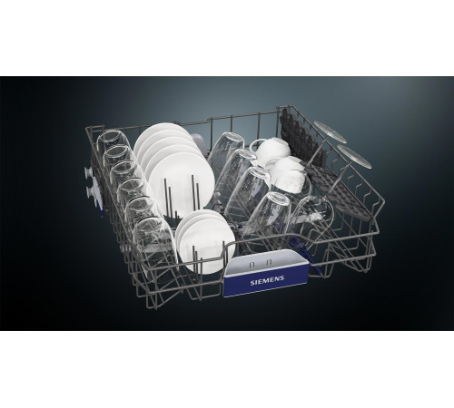 Встраиваемая посудомоечная машина Siemens SN63HX65MK