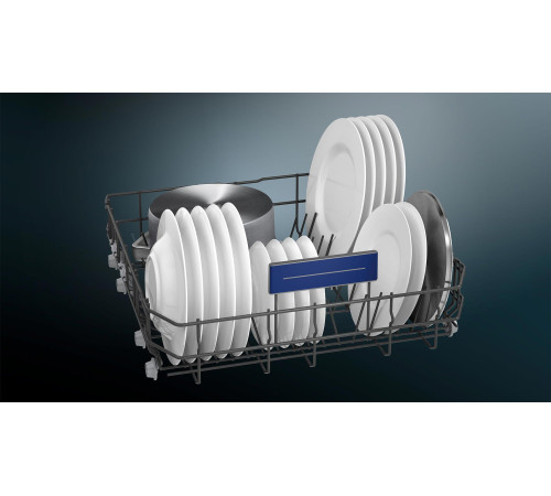 Встраиваемая посудомоечная машина Siemens SN63HX65MK