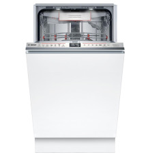 Посудомоечная машина Bosch SPV6ZMX65K