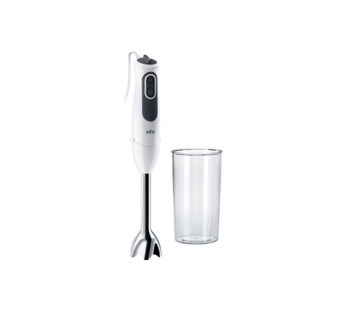 Занурюваний блендер Braun MultiQuick 3 Vario MQ 3100 Smoothie+
