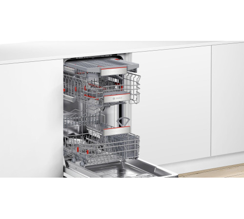 Посудомийна машина Bosch SPV6ZMX65K