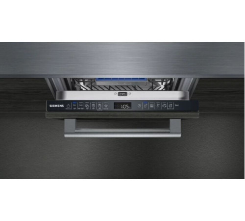 Посудомоечная машина Siemens SR75EX65MK