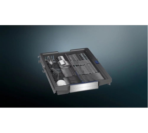 Посудомоечная машина Siemens SR75EX65MK