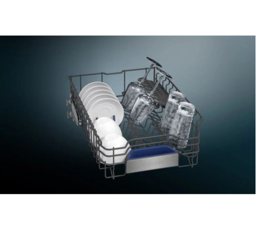 Посудомоечная машина Siemens SR75EX65MK