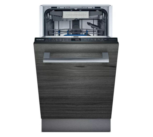 Посудомоечная машина Siemens SR75EX65MK