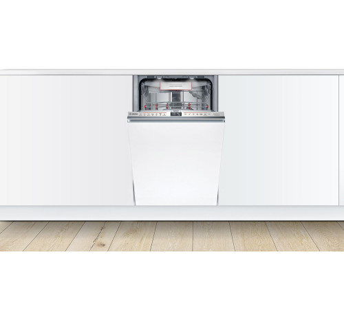 Посудомийна машина Bosch SPV6ZMX65K