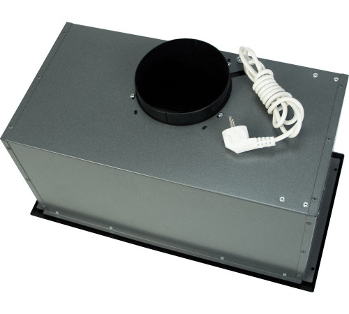 Вытяжка встраиваемая Best Chef Loft box 1100 black 54 (4F493N2L7B)