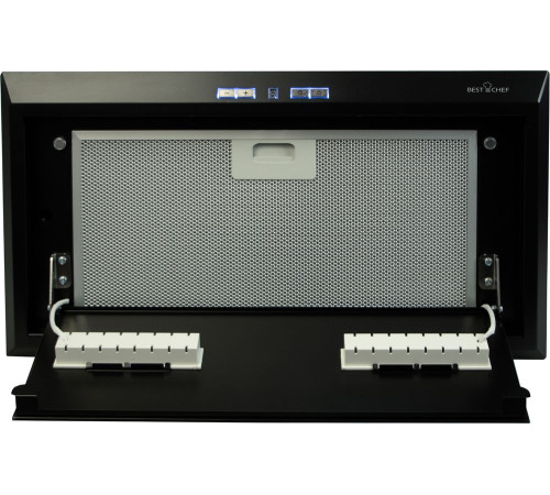 Вытяжка встраиваемая Best Chef Loft box 1100 black 54 (4F493N2L7B)