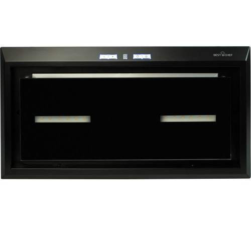 Вытяжка встраиваемая Best Chef Loft box 1100 black 54 (4F493N2L7B)