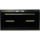 Вытяжка встраиваемая Best Chef Loft box 1100 black 54 (4F493N2L7B)