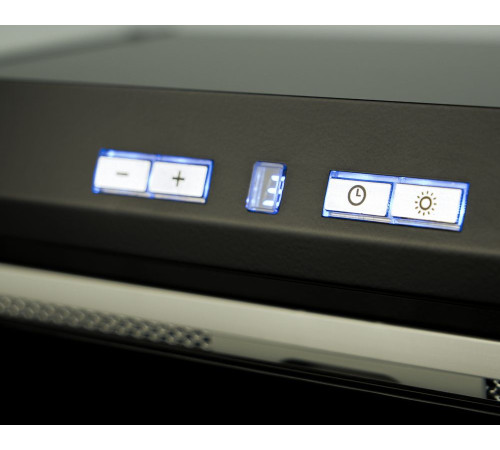 Вытяжка встраиваемая Best Chef Loft box 1100 black 54 (4F493N2L7B)