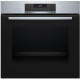 Духовка электрическая Bosch HBA172BS0