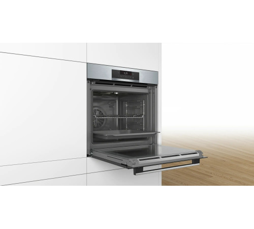 Духовка электрическая Bosch HBA172BS0