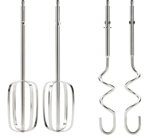 Миксер Kenwood Lite HMP30.A0BK