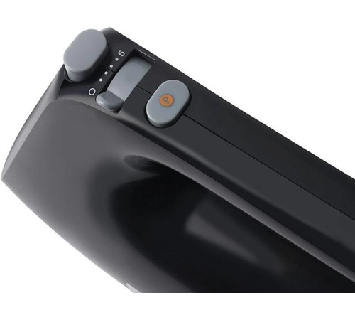 Миксер Kenwood Lite HMP30.A0BK