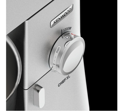 Кухонная машина Kenwood KVL4100S